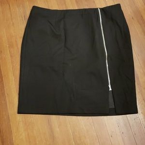 NWT Lane Bryant Skirt